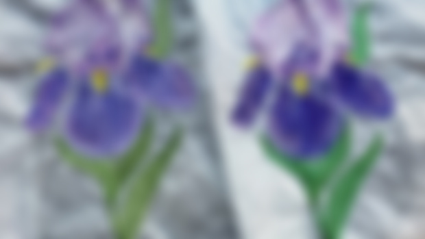 Veil Flowers update (and a bit of potentially sad news)