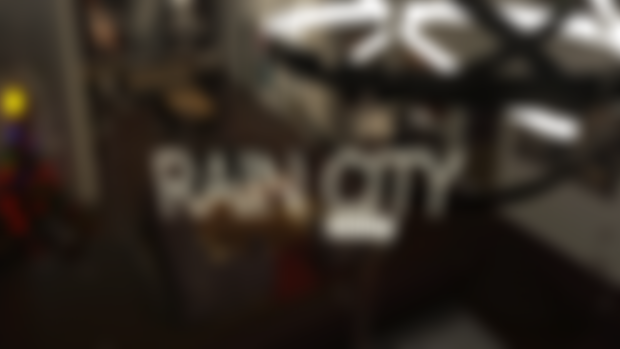 Release: Rain City