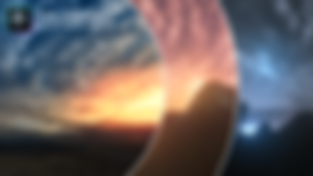 The Dream #5 (8K Sky, Optifine)