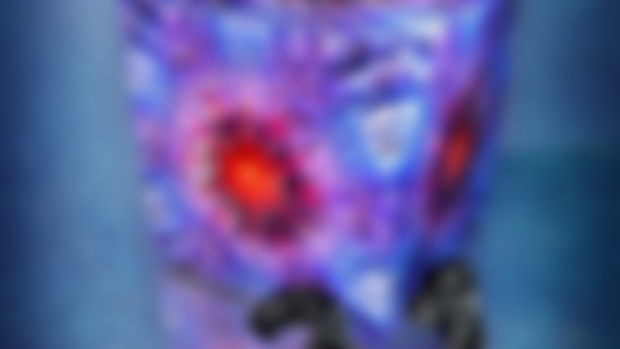 Genesis version 2.1 256x256 / 512x512