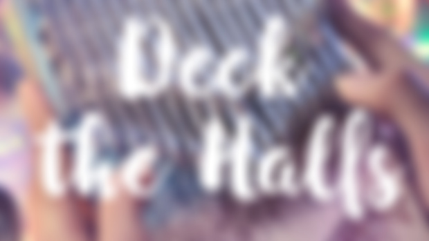 Deck the Halls – Christmas Carols (MP3)
