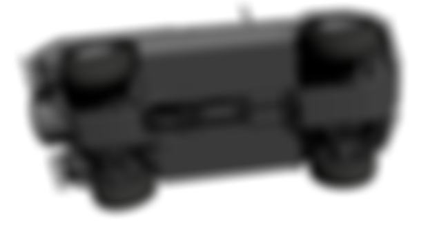 New Skorpion Model