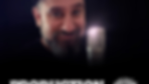 Production Podcast #8