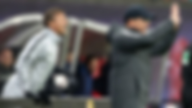 Resources for Rangnick's Tactics video