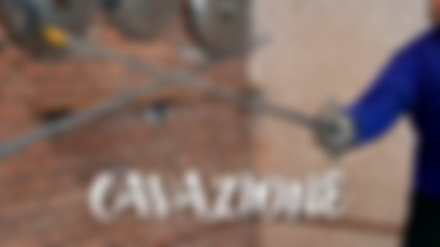 Rapier Cavazione