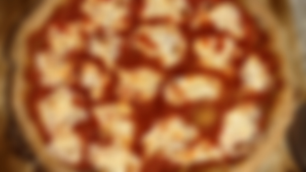 January 2022 Update (with pizza!)