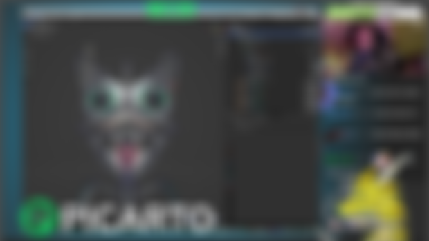 Picarto Stream - Rig in the new year!