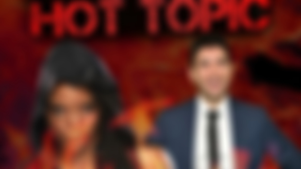 Flaming Hot Topic! - Episode 2O