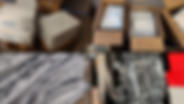 Co-op Merch Fulfillment