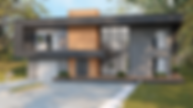 Modern House - Tutorial series - Project File