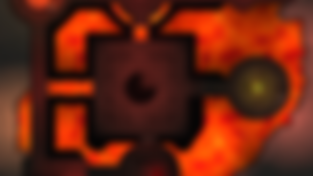 Bel's Forge: Expanded