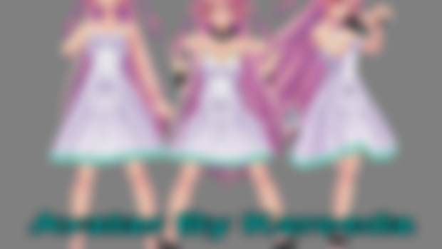 Felicia Avatar 3.0 for PC and Quest! 