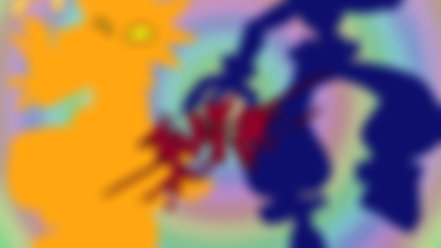 Sun & Moon FNAF (WIP)