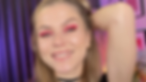 Euphoria  make up 