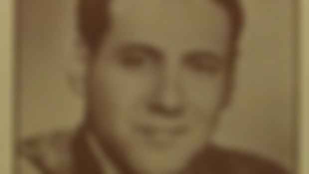 Bob Clayton Interview - Boston Ballroom - Part I