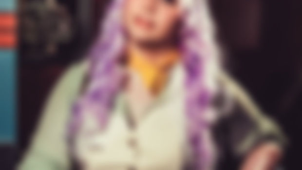 PAX U Shoot Pt.2: @kessjrause as Imogen 