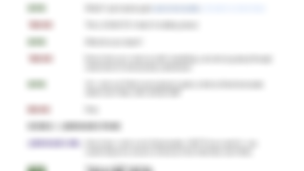 "The Lemonade Stand: REFILL - Beans and Berb" Script