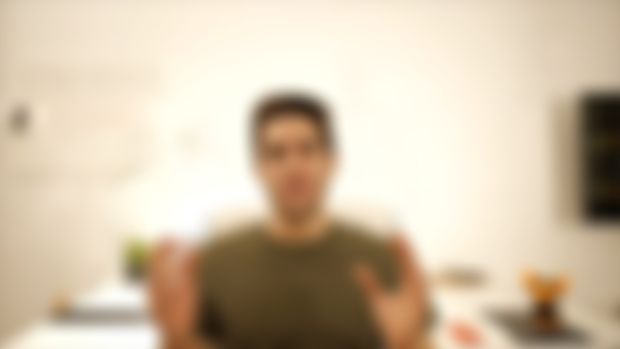 Raw Footage Exploration Ep01