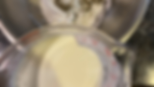 Chicken & Dumplings 