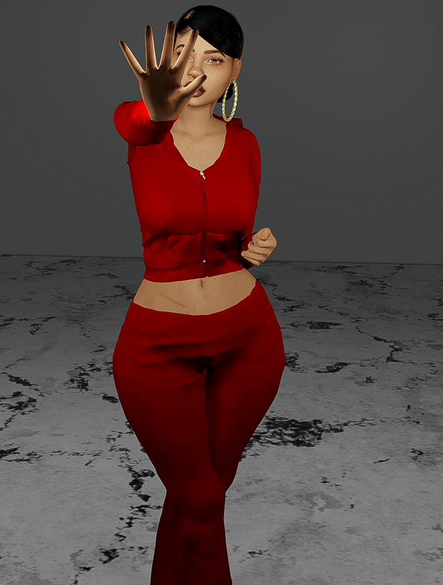 Juicy Couture Tracksuits | Patreon