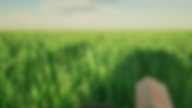 [Download] Realistic Grass - update 4!