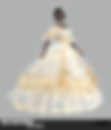 LACE CAKE DRESS by SSTS | Patreon