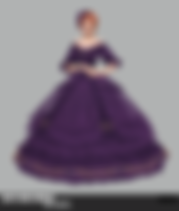 LACE CAKE DRESS by SSTS | Patreon