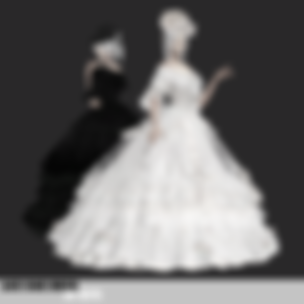 LACE CAKE DRESS by SSTS | Patreon