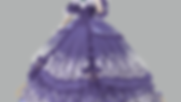 LACE CAKE DRESS by SSTS | Patreon