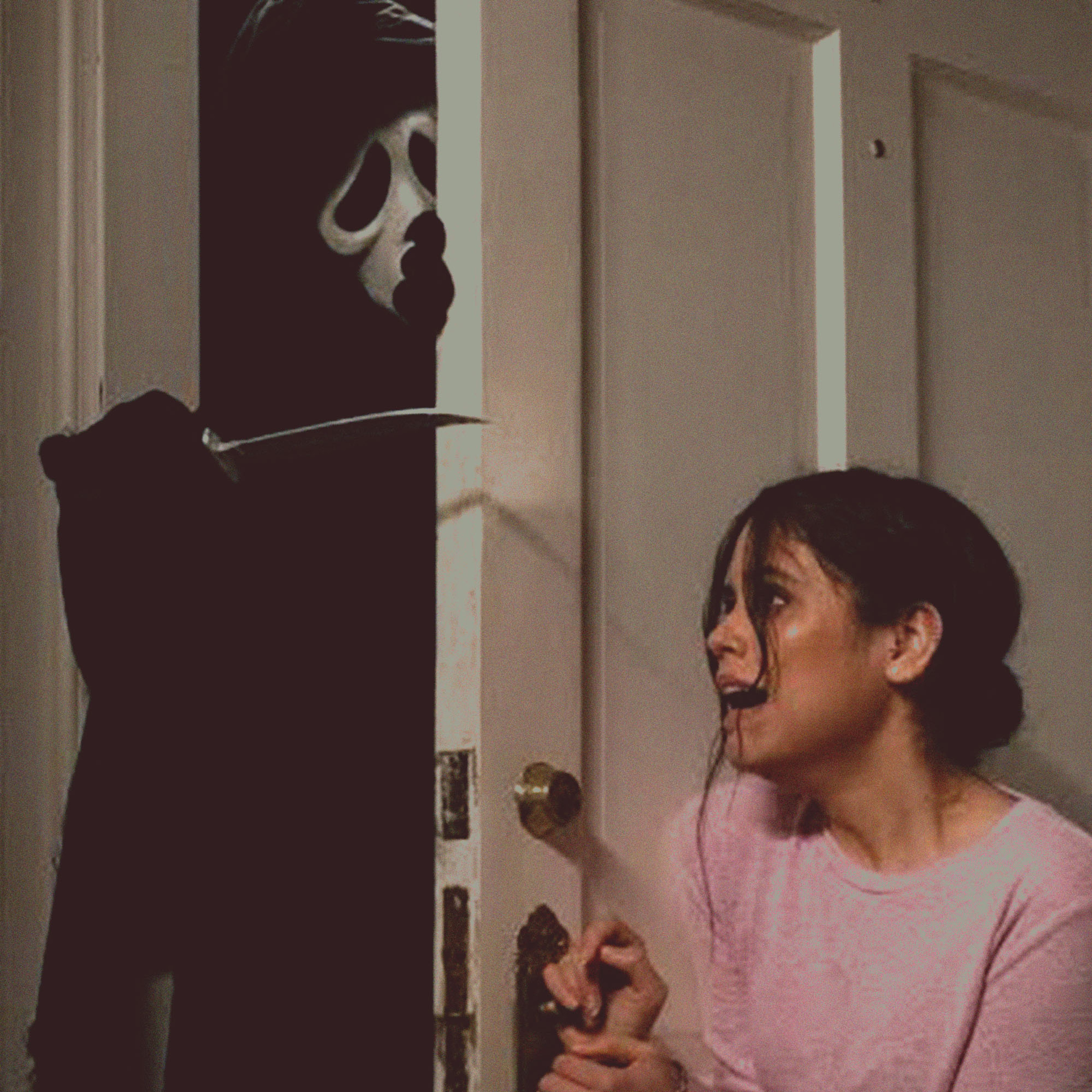 Scream (2022) episode artwork
