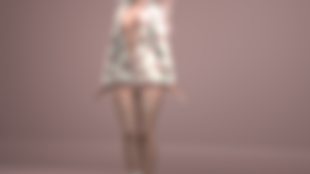 Kisses Model Full Unity Package