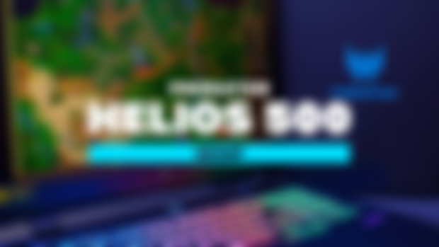 Полный обзор Predator Helios 500