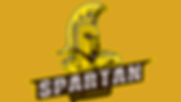 Spartan meeting 2022.