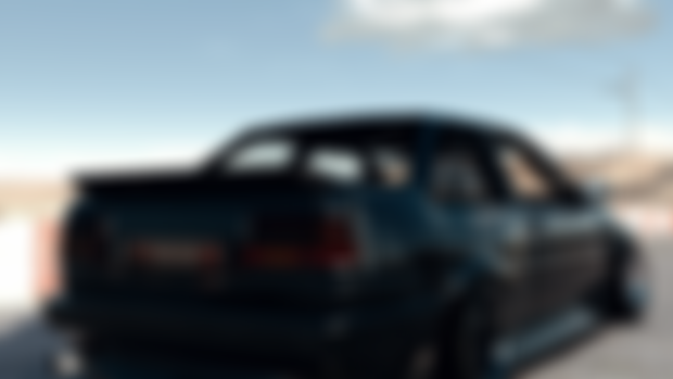 Gravy Garage N/A Ae86 Levin BETA (200s Pack)