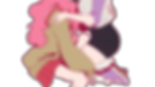 Heart Catch MV full res art