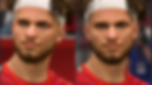 [FIFA 22] Harvey Elliott (20-21)