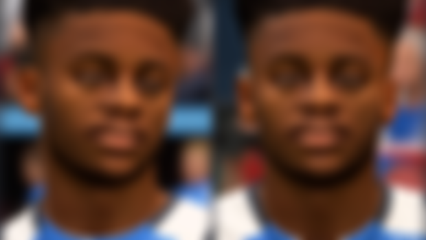 [FIFA 22] Ricky-jade Jones