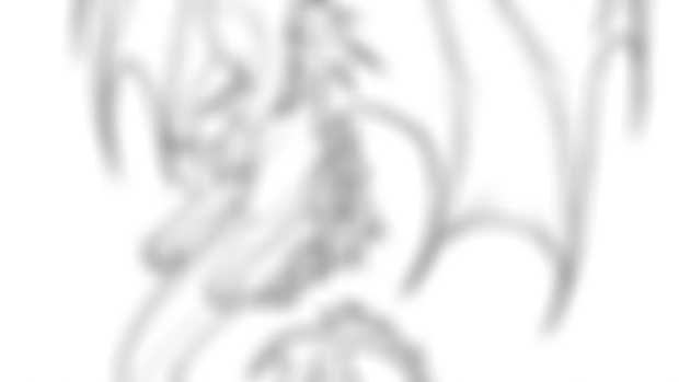 Just For Fun Dragon