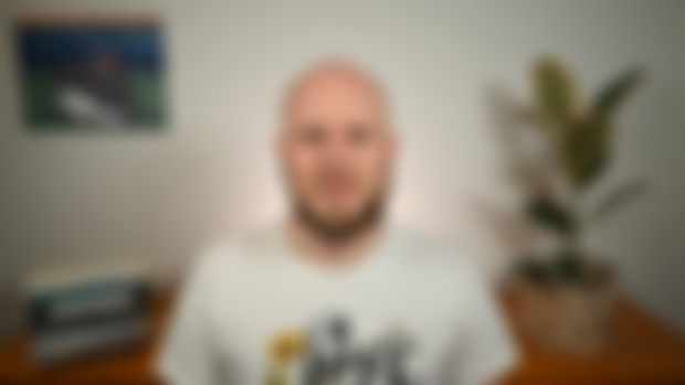 Prvé poriadne video!