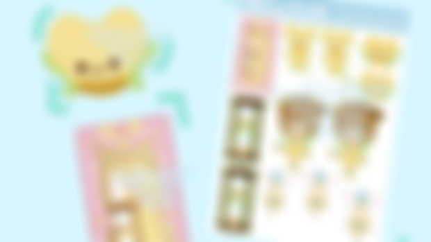 Sticker and Patch Club Rewards reveal! 