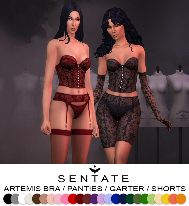 The Midnight Collection | Patreon