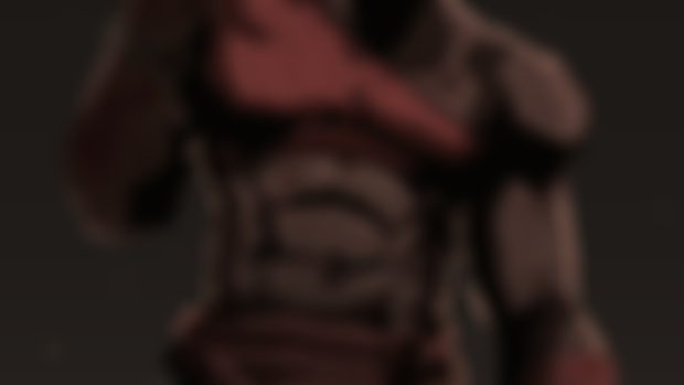 (WIP) Savan Savage