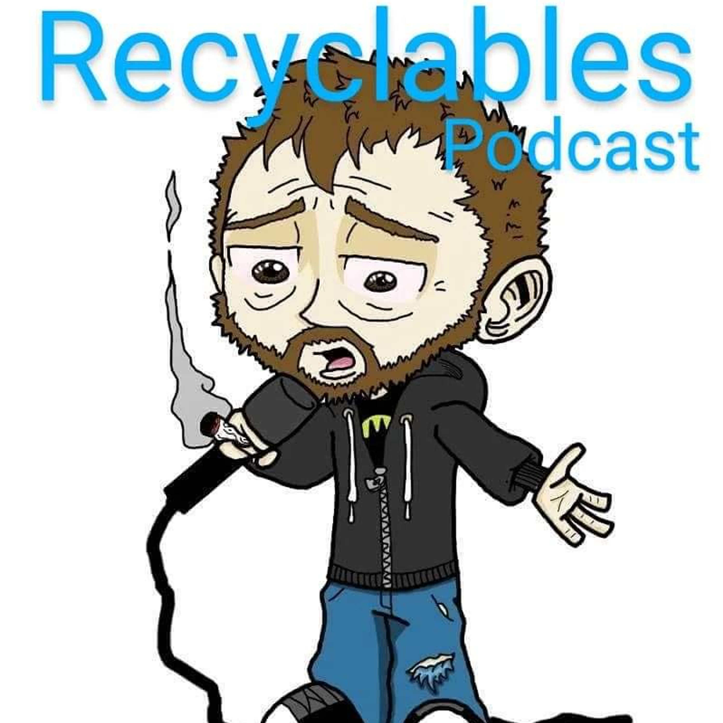 [PREVIEW] History 420: ACAB Includes Gene Roddenberry 2: The Wrath of Pat episode artwork