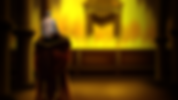 A Deserter's Instincts Chapter 4