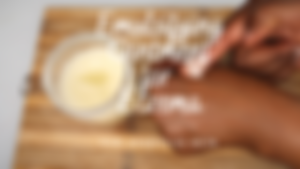 Homemade Eczema Ointment