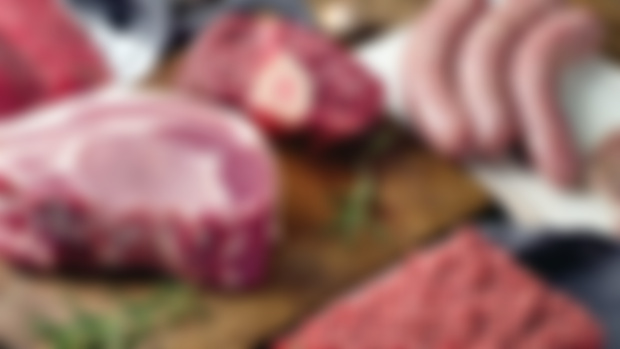 The Steaks Are High