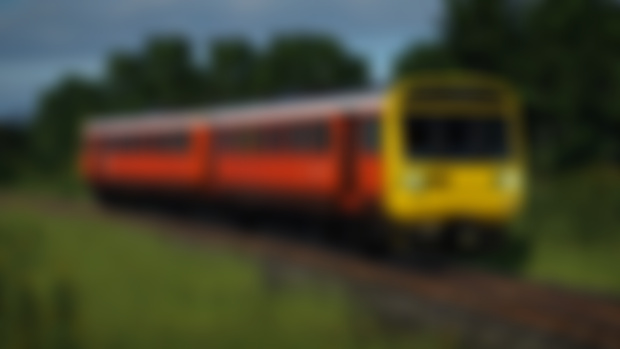 Class 142 Pacer Beta