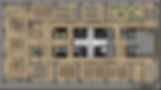 WIP Highrise - Level 2