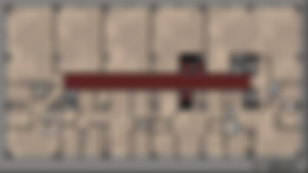 WIP Highrise - Level 5