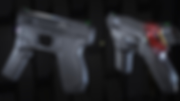 Renders LTL Handgun Design -7k